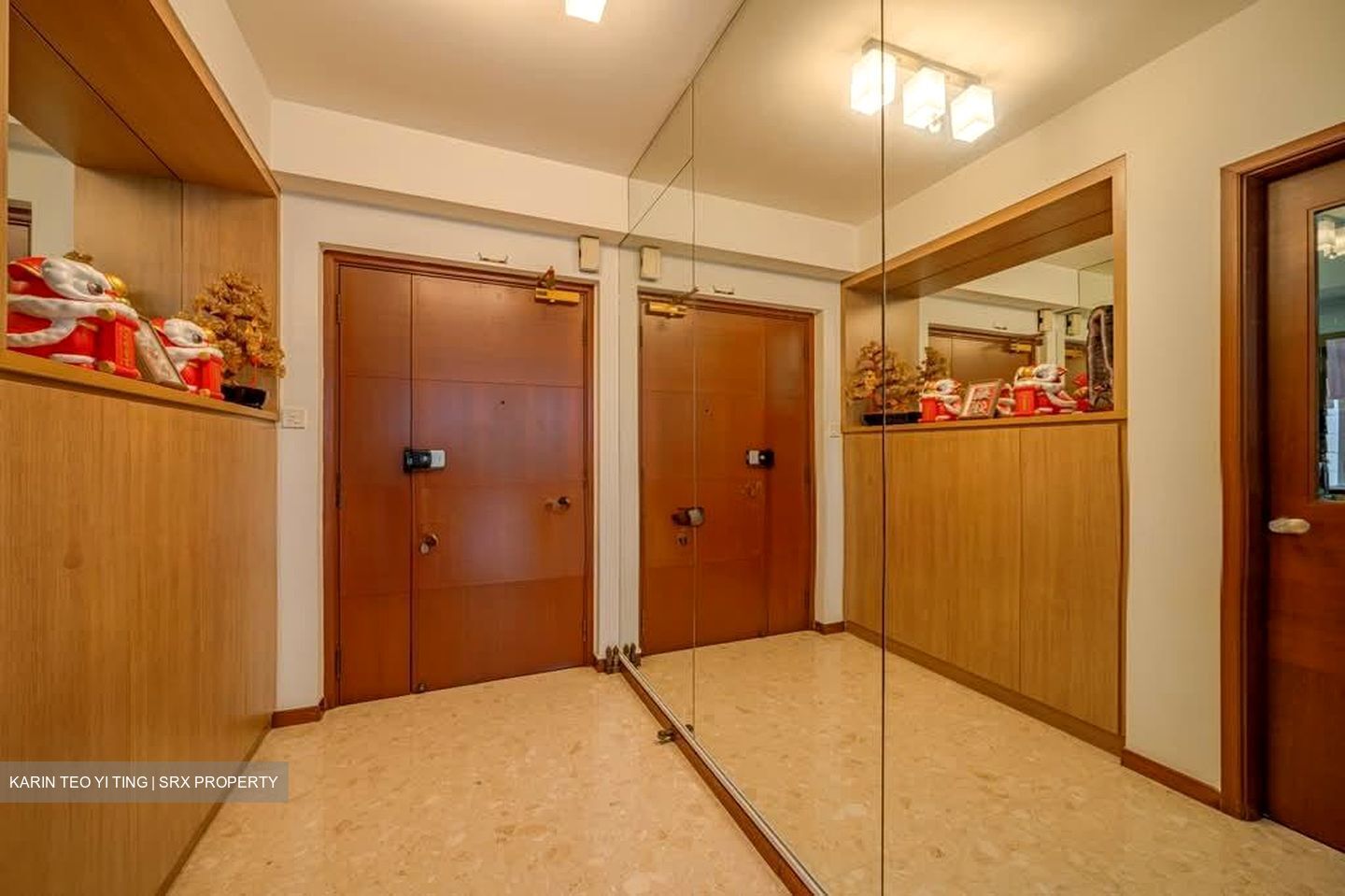 Woodsvale (D25), Condominium #577234901